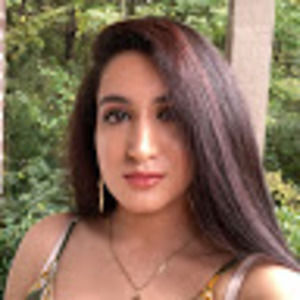 Meet your Posher, Marihan